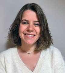 Hubesch portrait