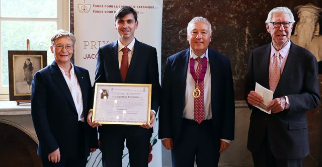 PB 2025 - ARMB - Dauw